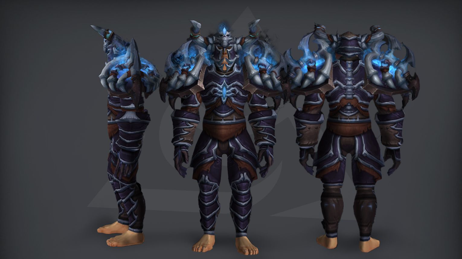 Tier 13 Death Knight Normal