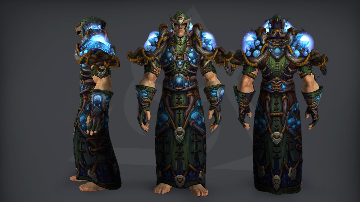 Tier 13 Druid Normal