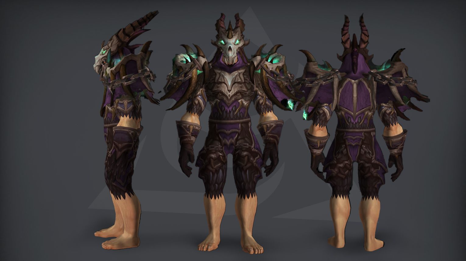 Tier 13 Hunter Heroic