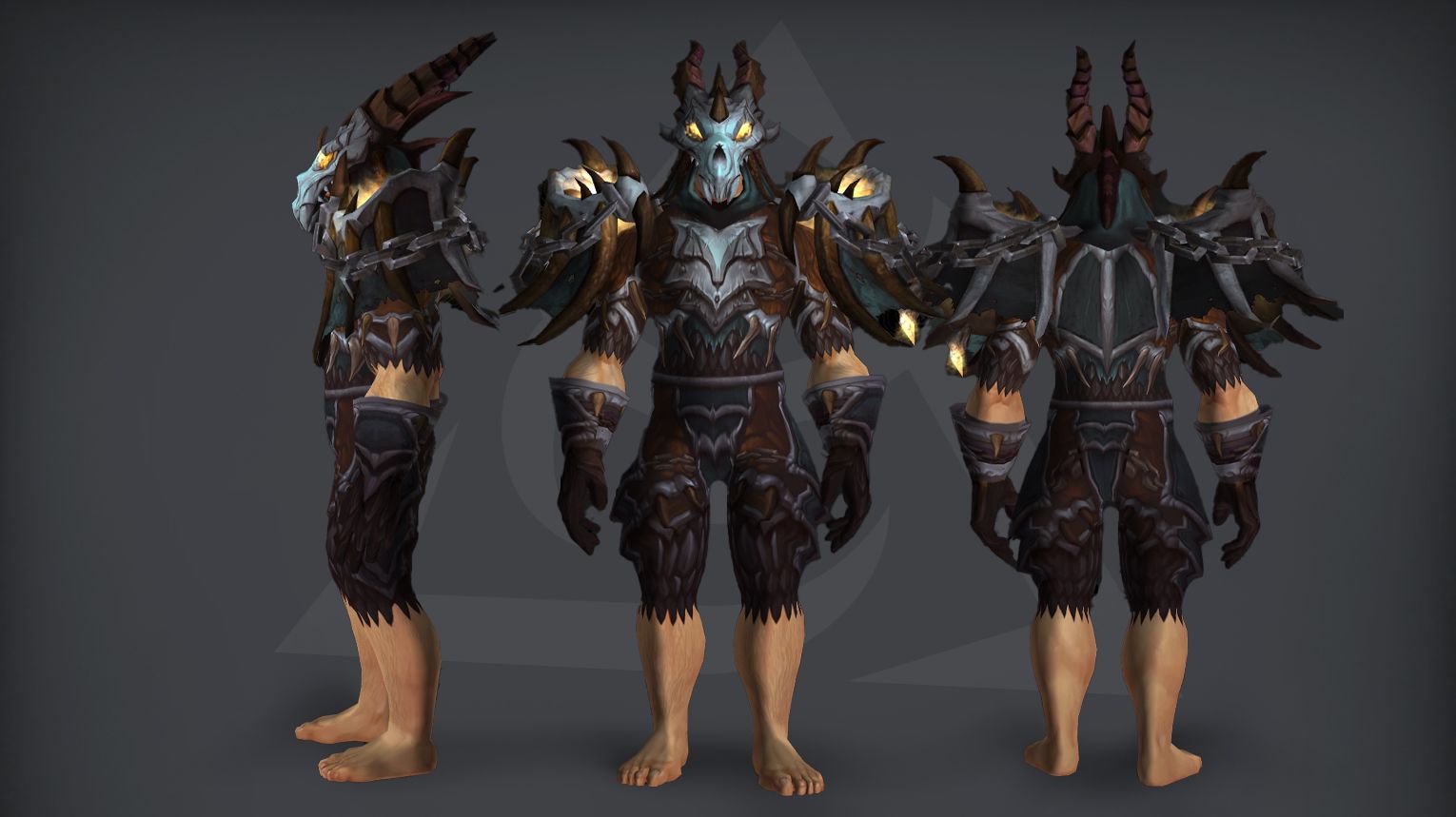 Tier 13 Hunter Raid Finder