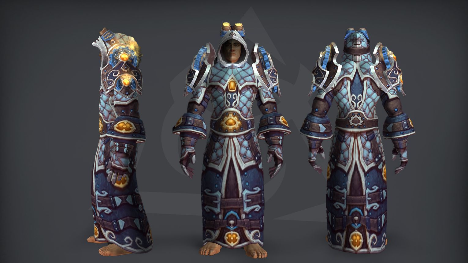 Tier 13 Mage Raid Finder