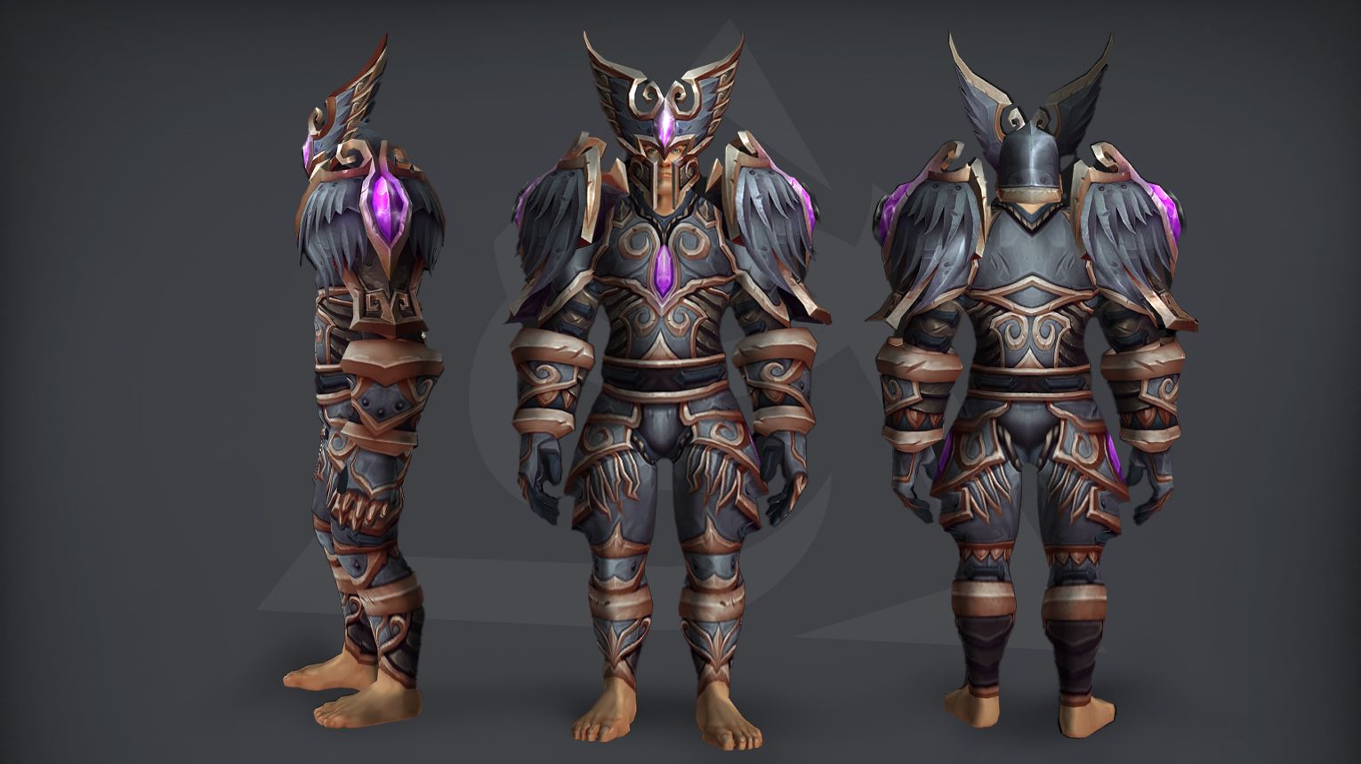 Tier 13 Paladin Heroic