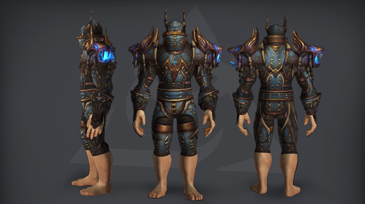 Tier 13 Rogue Normal