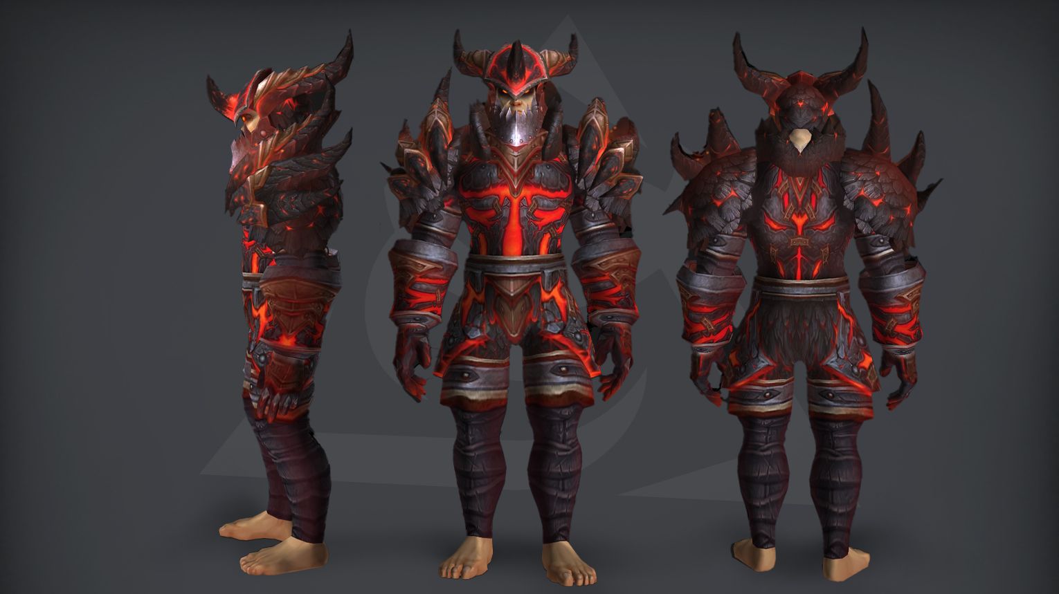 Tier 13 Warrior Normal