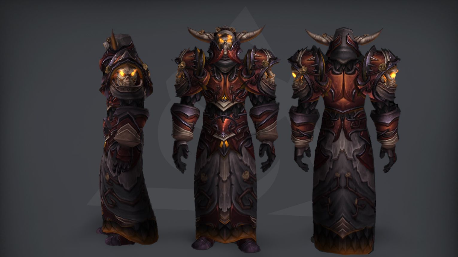 Tier 14 Death Knight Heroic