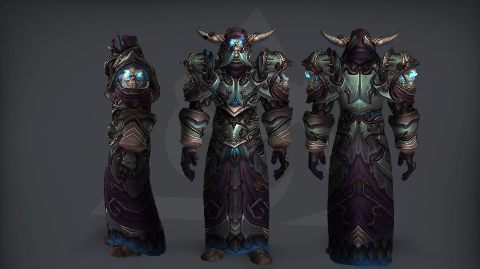 Tier 14 Death Knight Normal