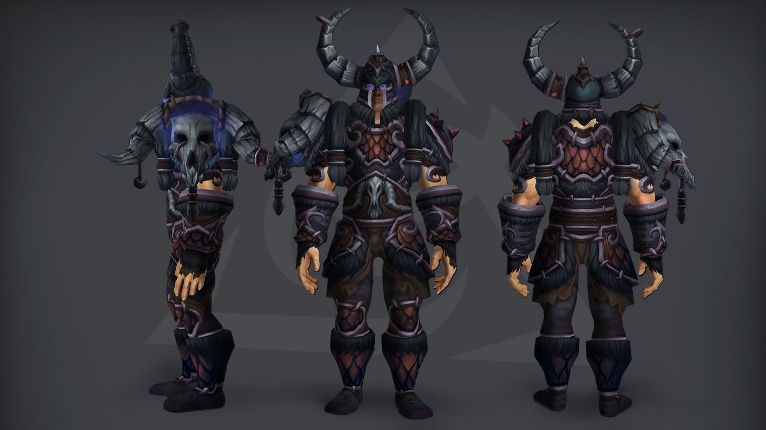 Tier 14 Hunter Normal