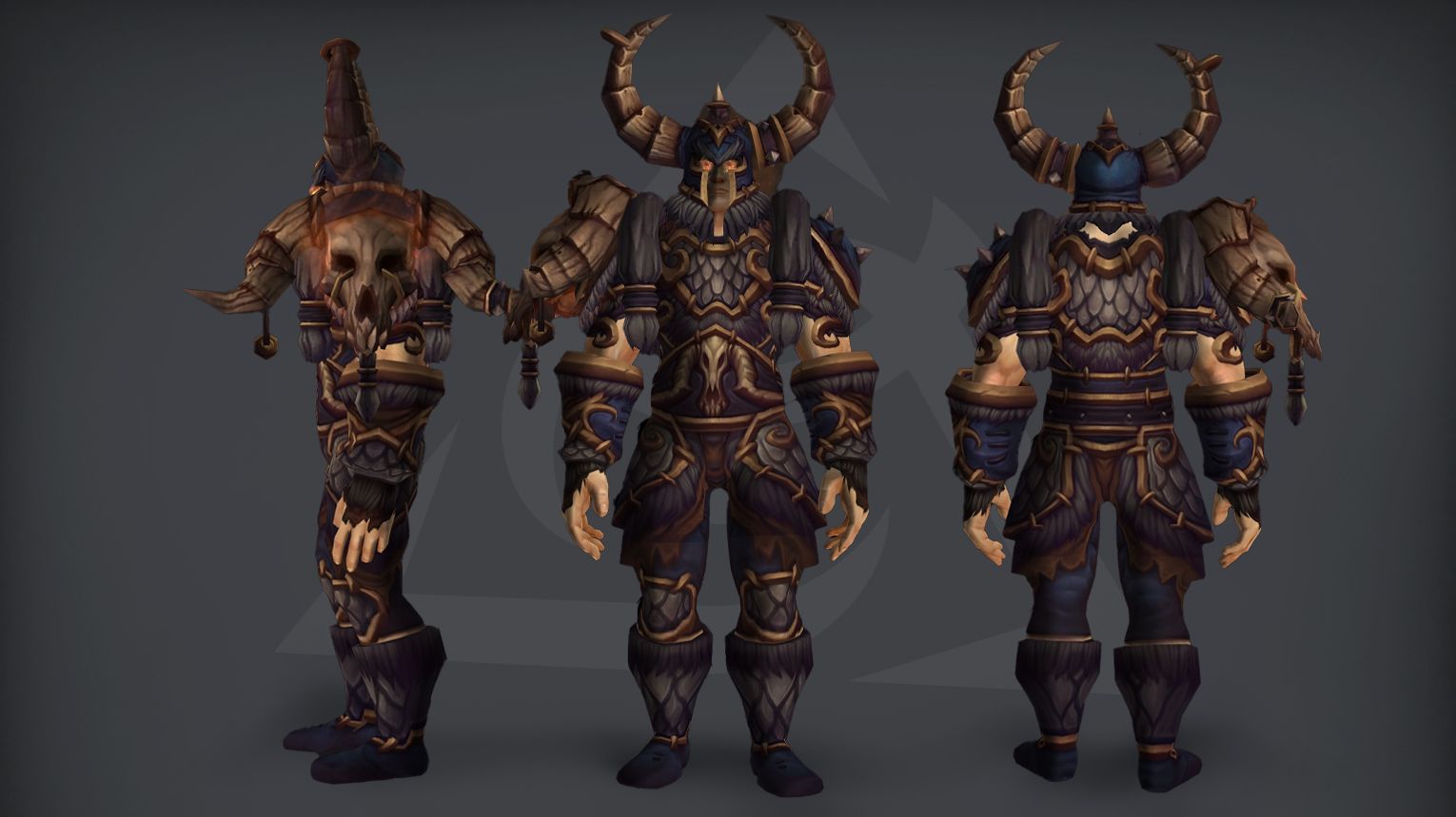 Tier 14 Hunter Raid Finder