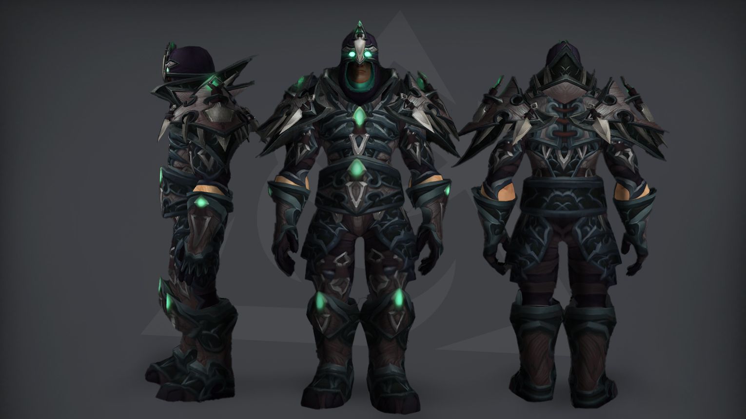 Tier 14 Rogue Normal