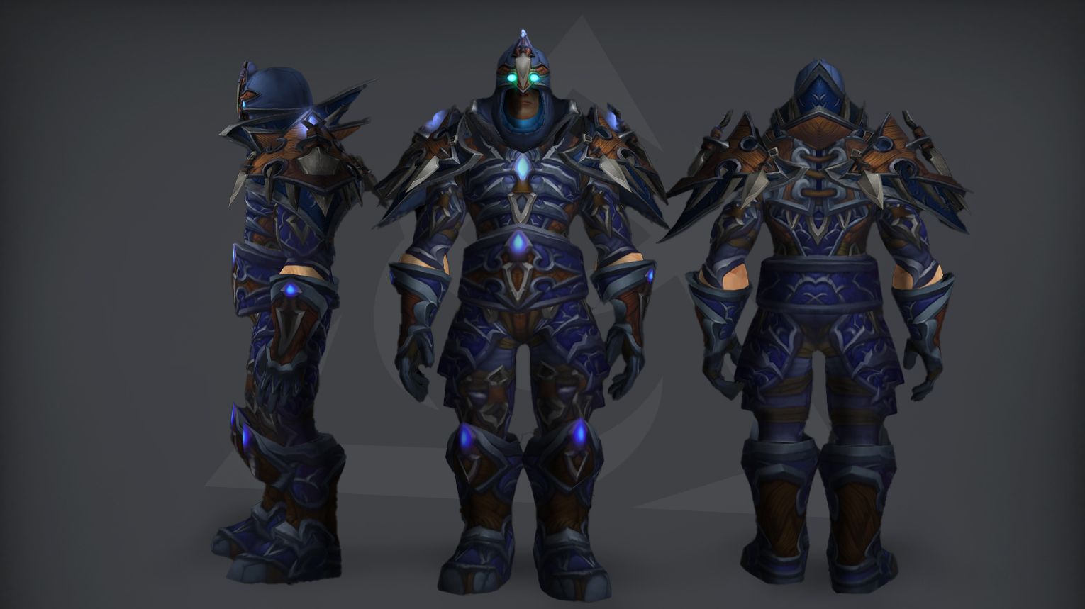 Tier 14 Rogue Raid Finder