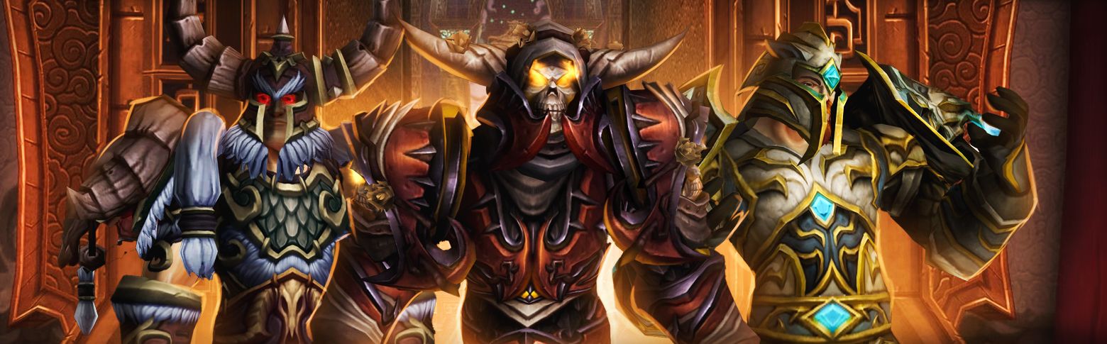 Tier 14 Sets