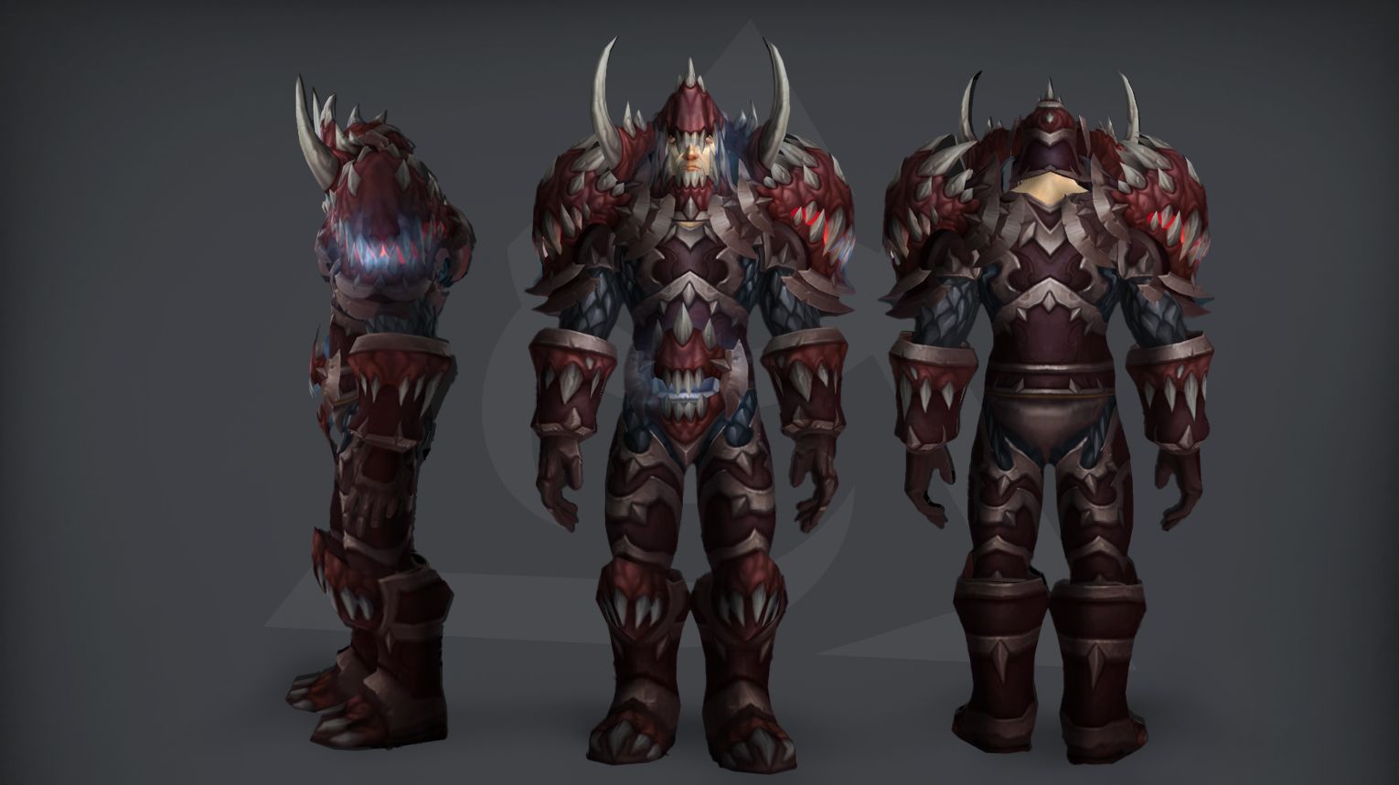 Tier 15 Death Knight Heroic