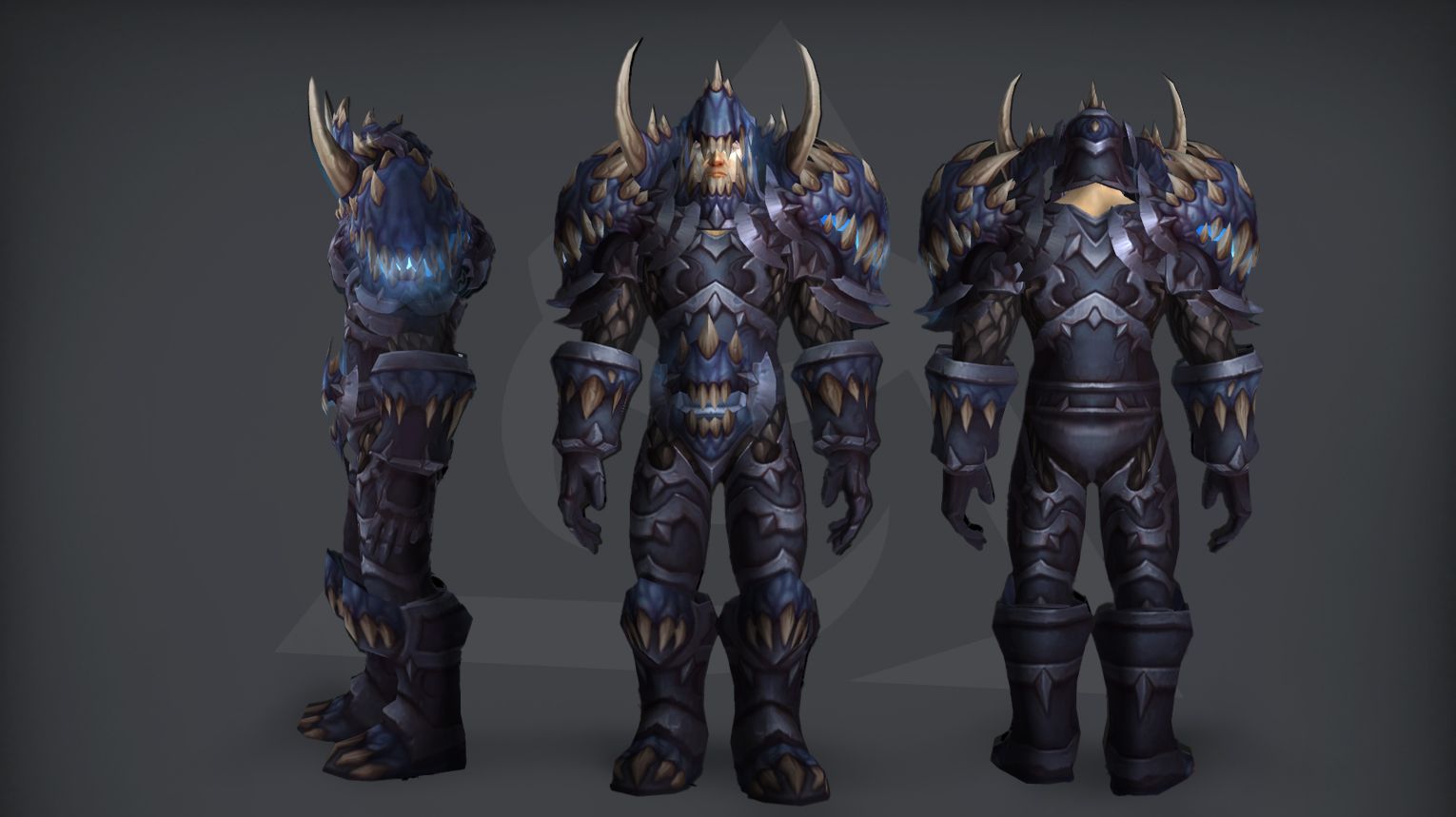 Tier 15 Death Knight Mythic