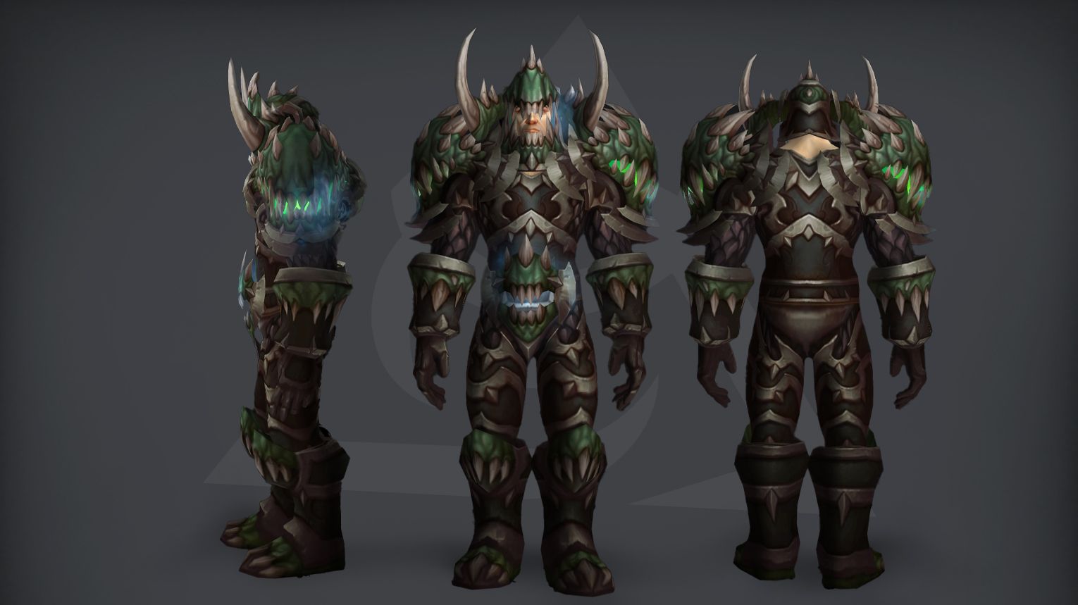 Tier 15 Death Knight Normal