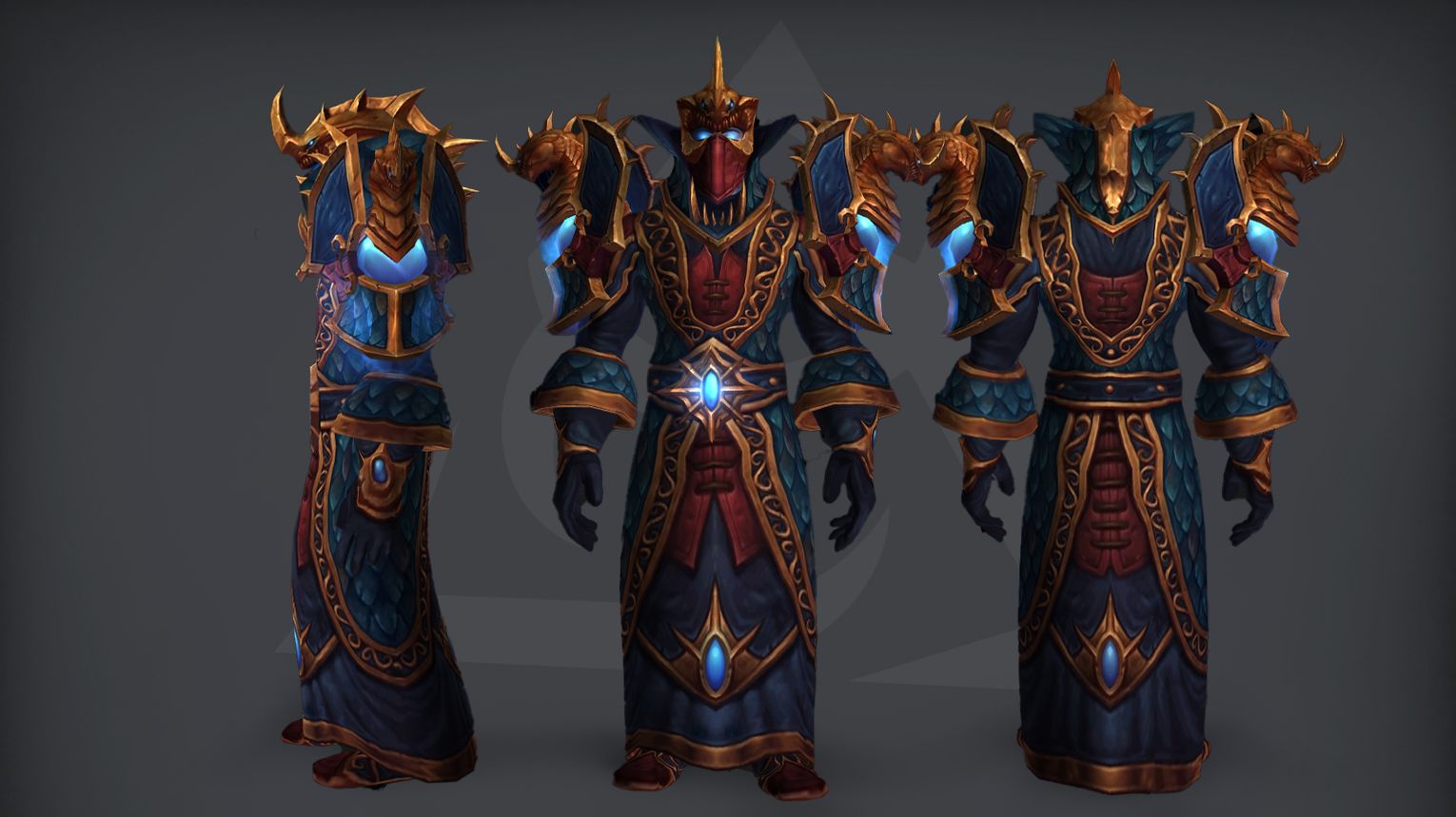 Tier 15 Mage Normal