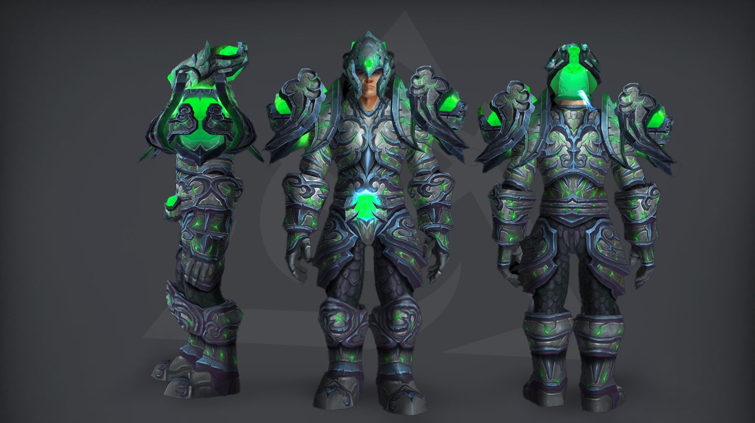 Tier 15 Paladin Normal