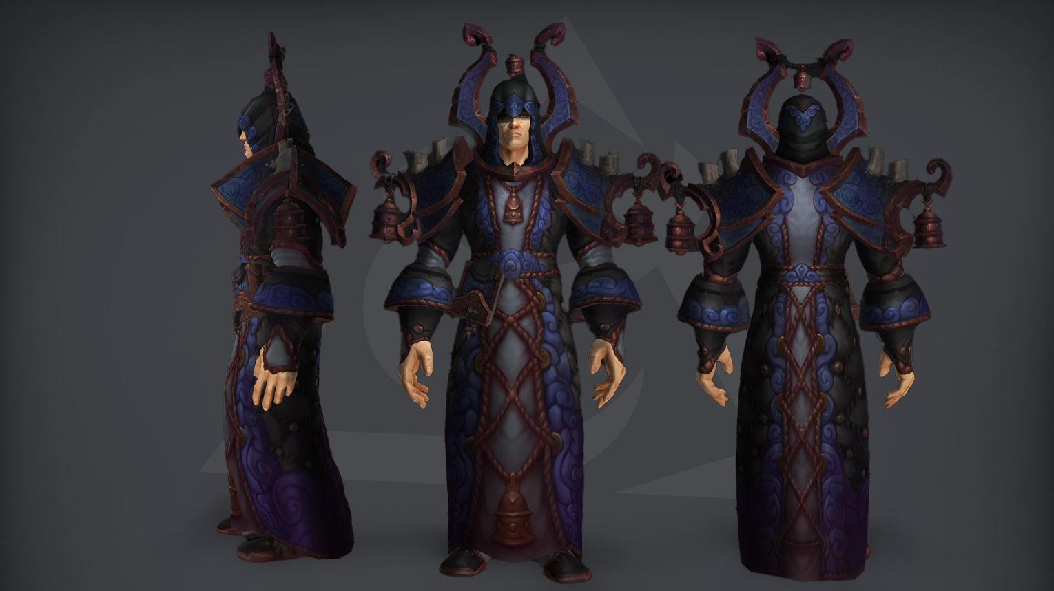 Tier 15 Priest Normal