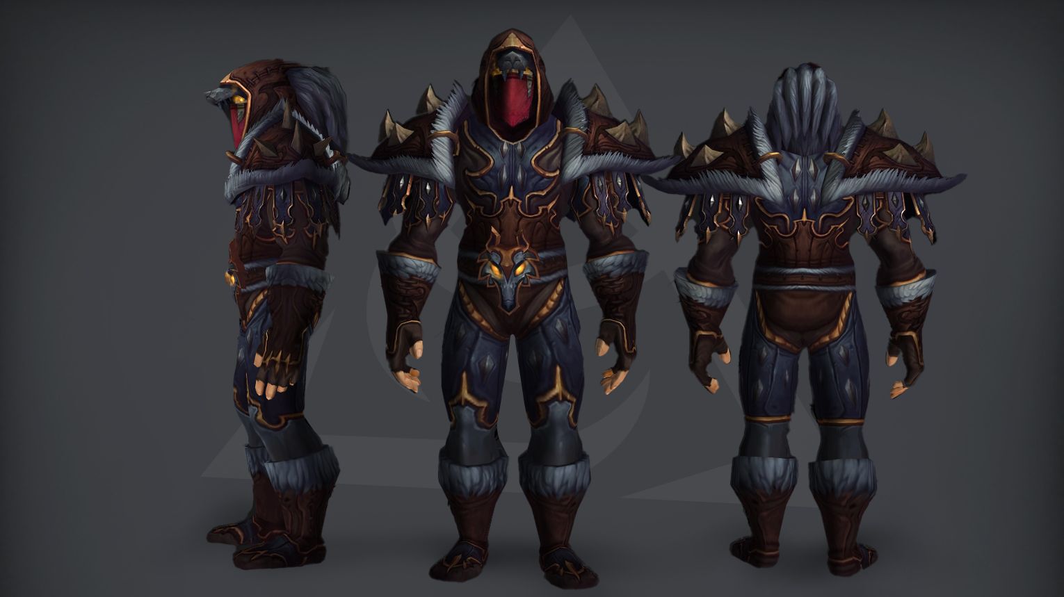 Tier 15 Rogue Heroic