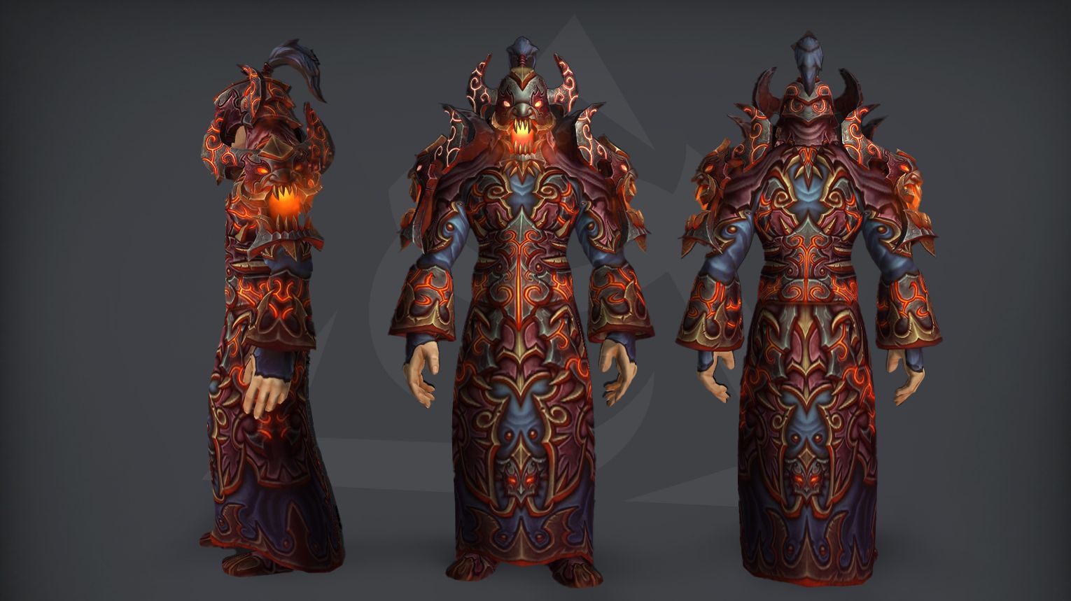 Tier 15 Warlock Heroic