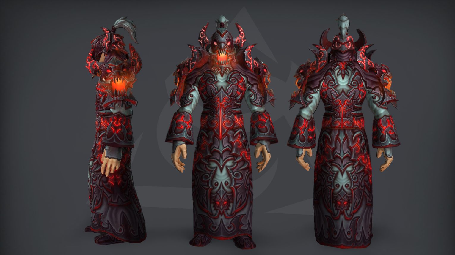 Tier 15 Warlock Mythic