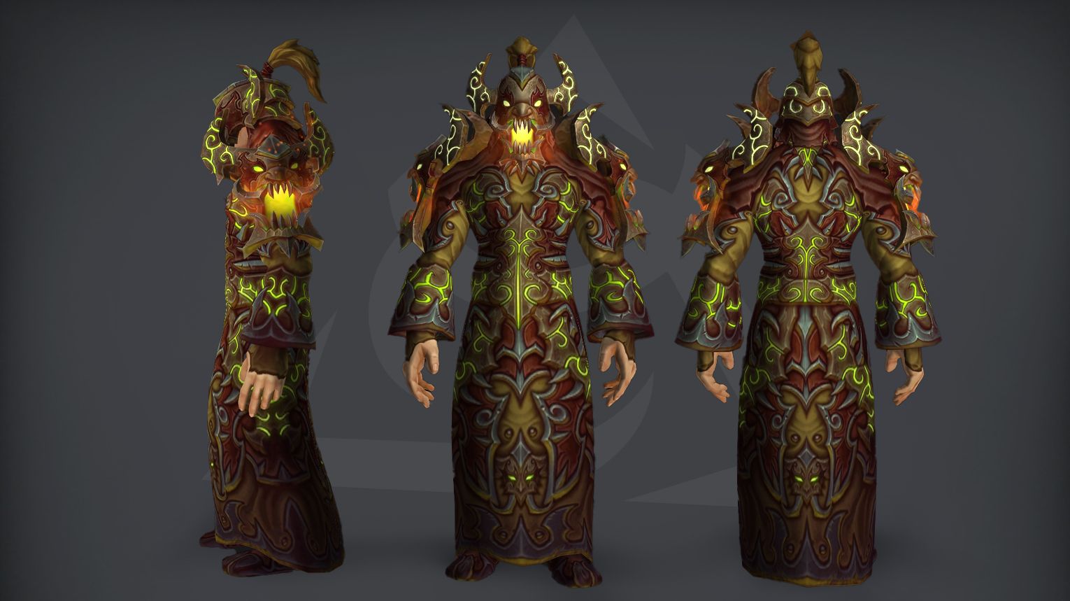 Tier 15 Warlock Normal