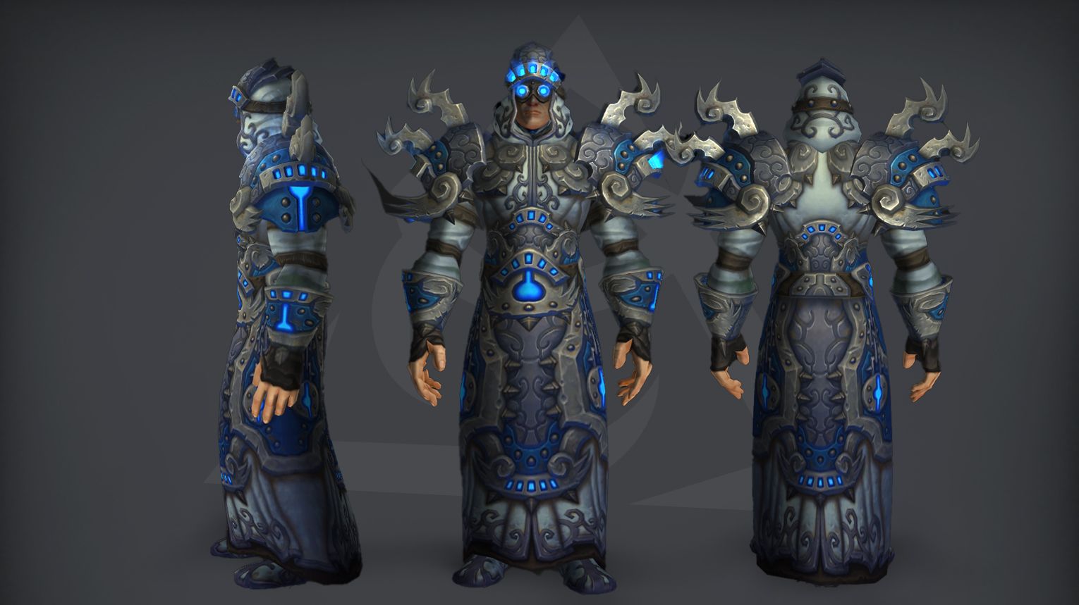 Tier 16 Mage Normal