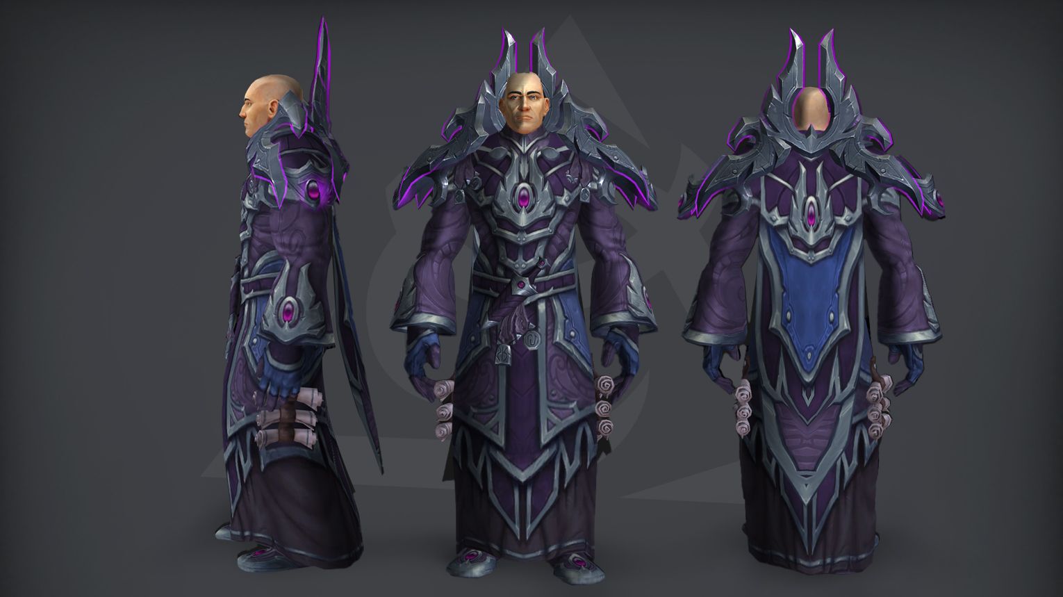 Tier 19 Mage Normal
