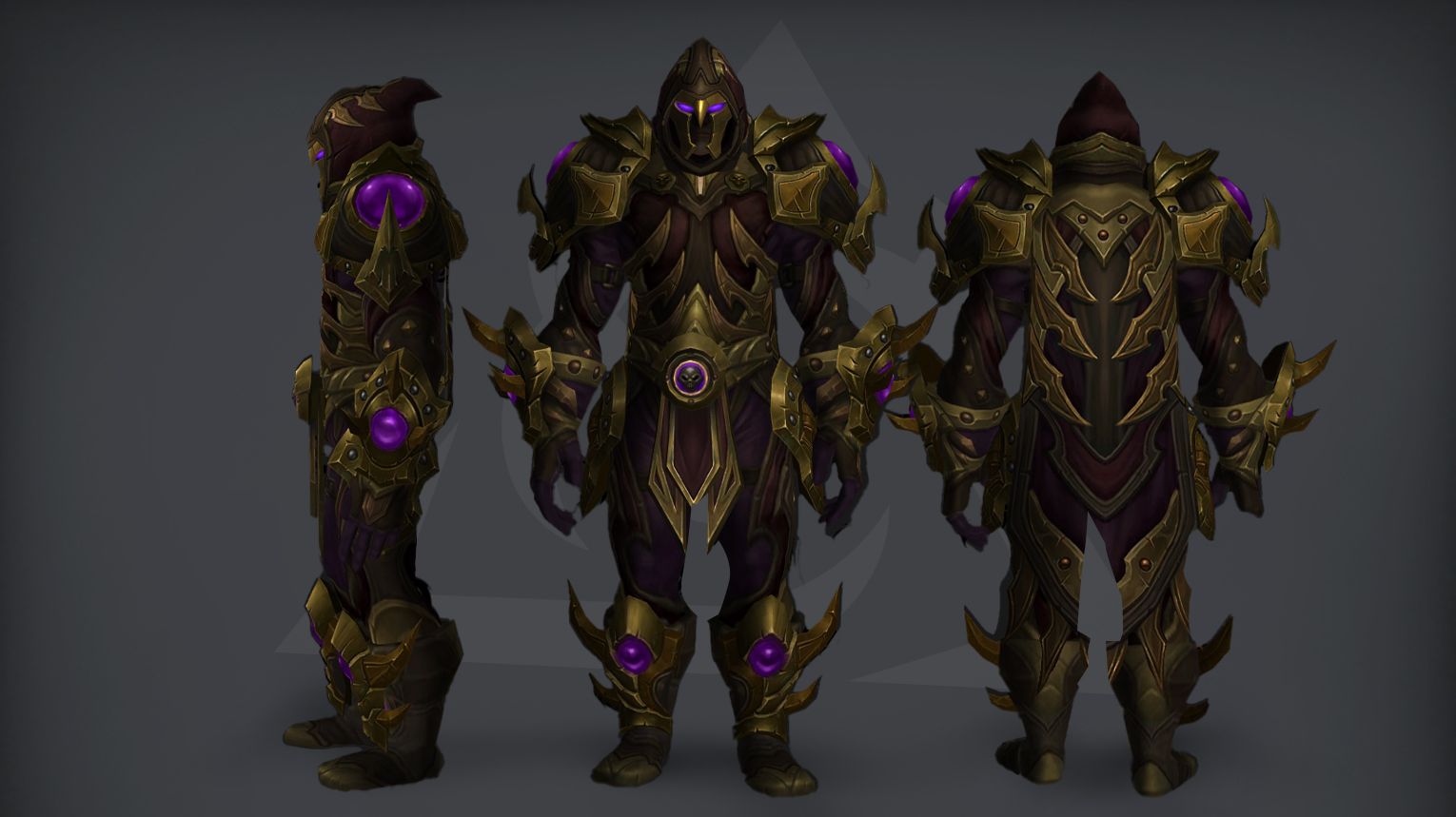 Tier 19 Rogue Heroic