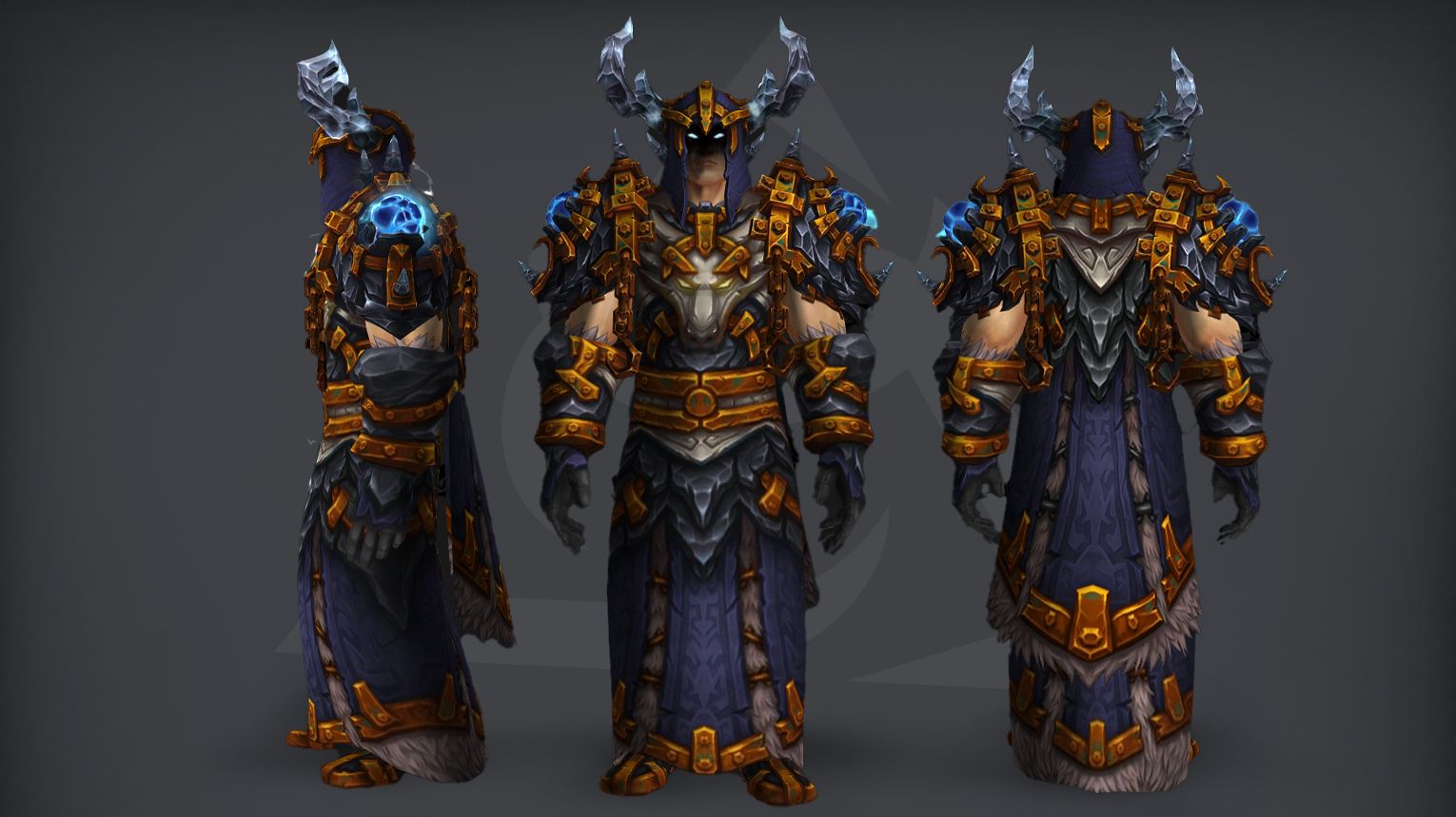 Tier 19 Shaman Normal