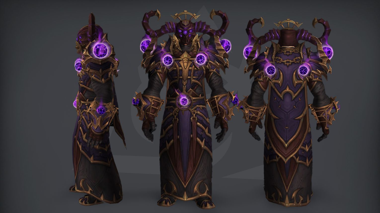 Tier 19 Warlock Mythic
