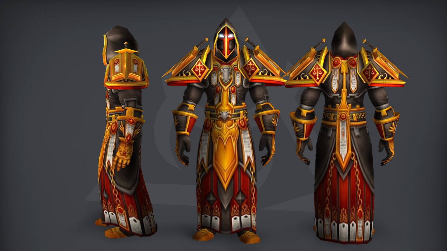 Tier 2 Paladin