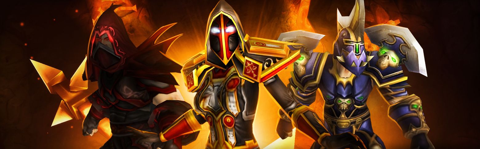 Tier 2 Sets