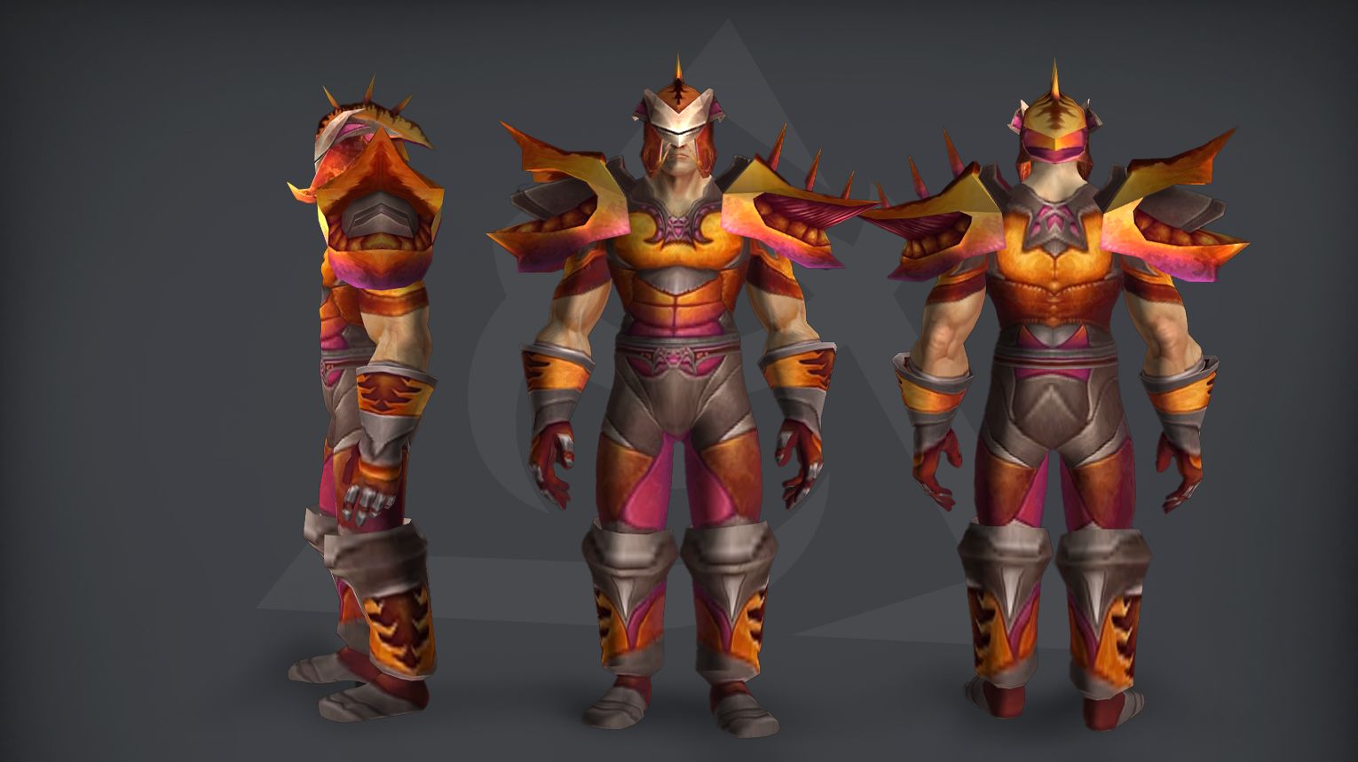 Tier 2.5 Paladin