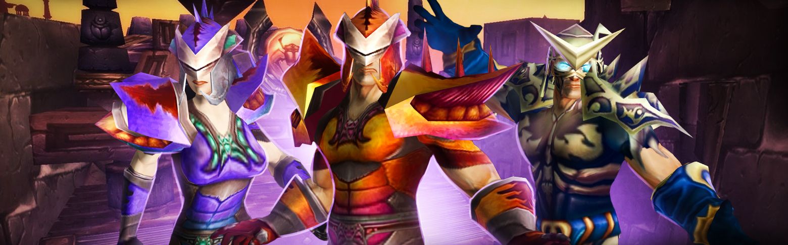 Tier 2.5 Sets