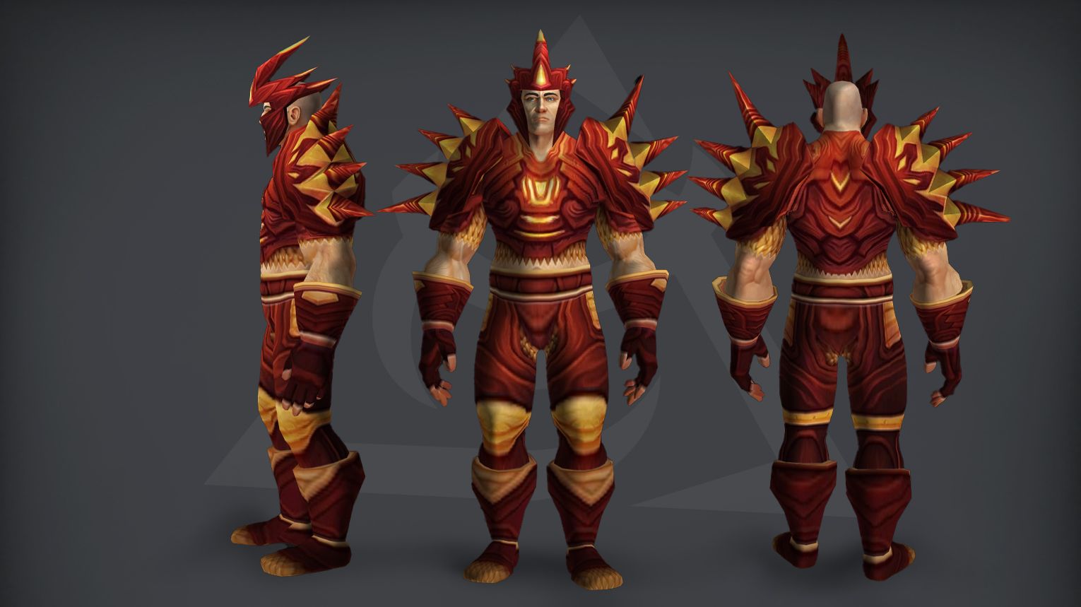 Tier 2.5 Shaman