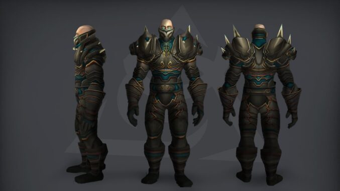 Naxxramas Armor Sets For All Classes In WoW Tier 3 naxxramas-armor-sets-for-all-classes-in-wow-tier-3