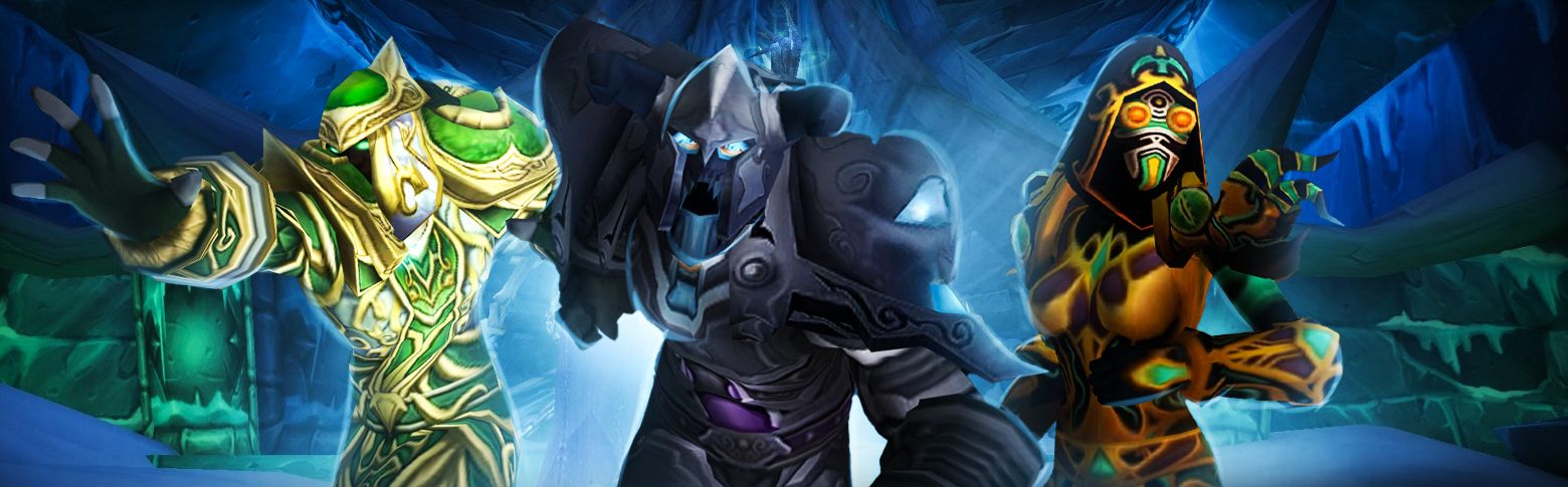 Tier 3 Sets
