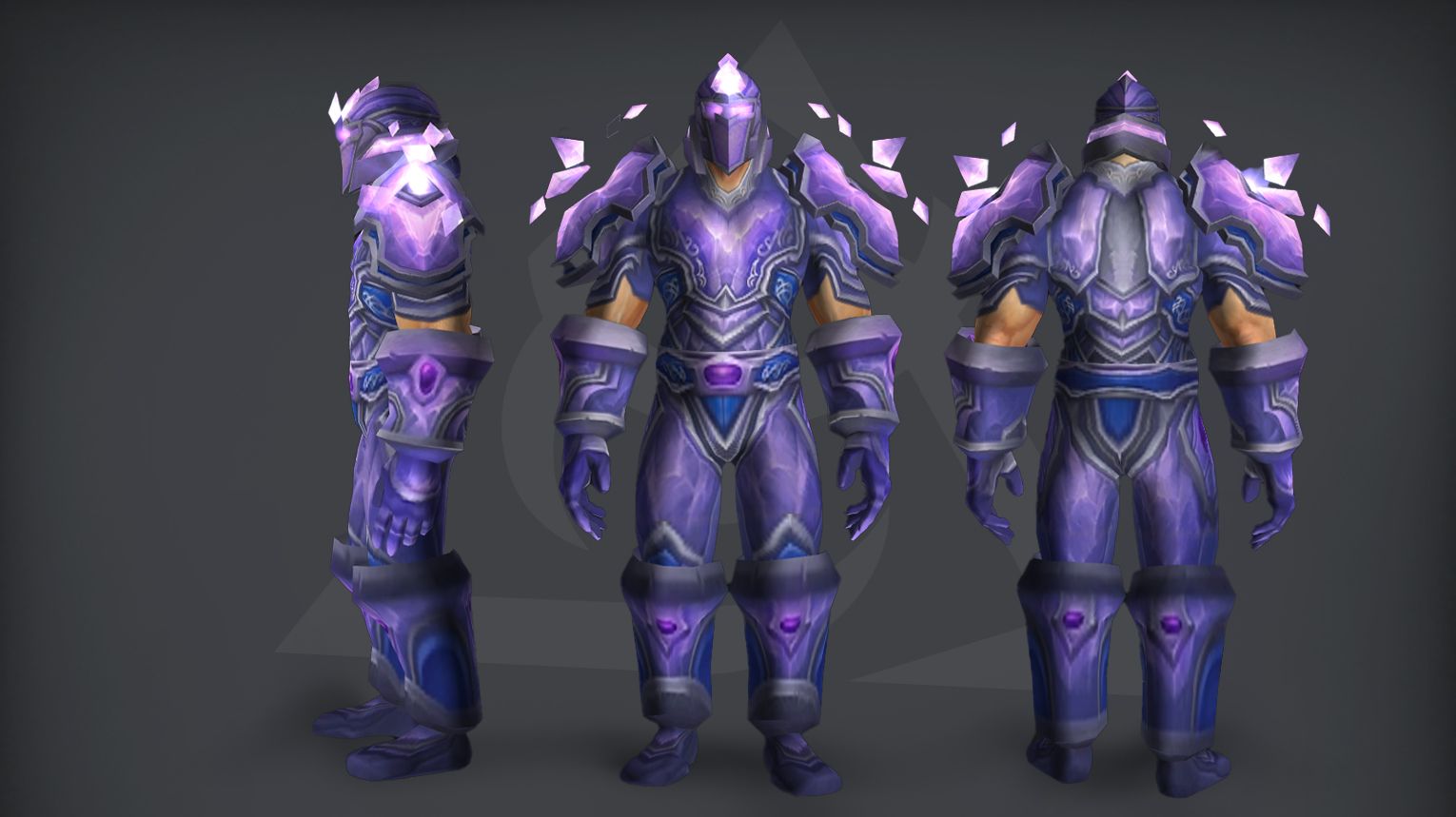 Tier 5 Paladin