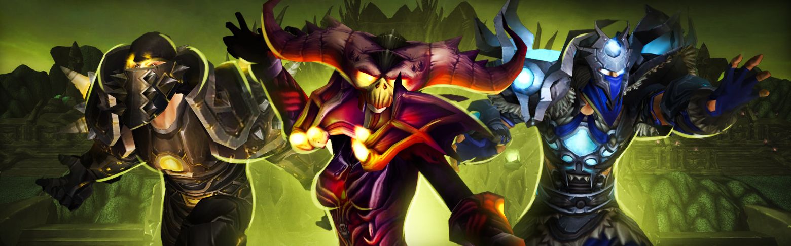 Tier 6 Sets