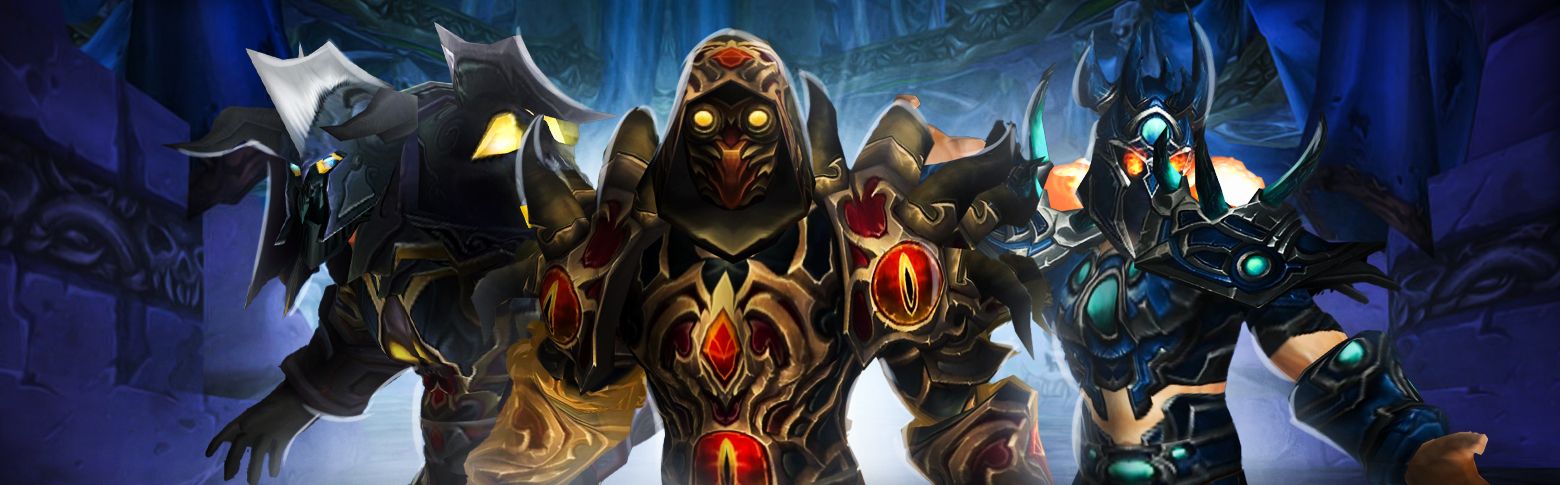 Tier 7 Sets