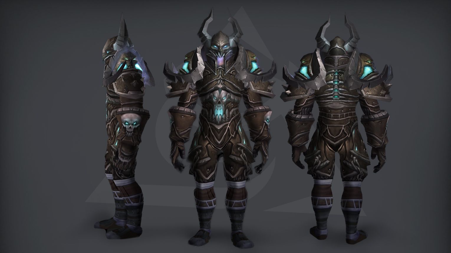 Tier 8 Death Knight 10