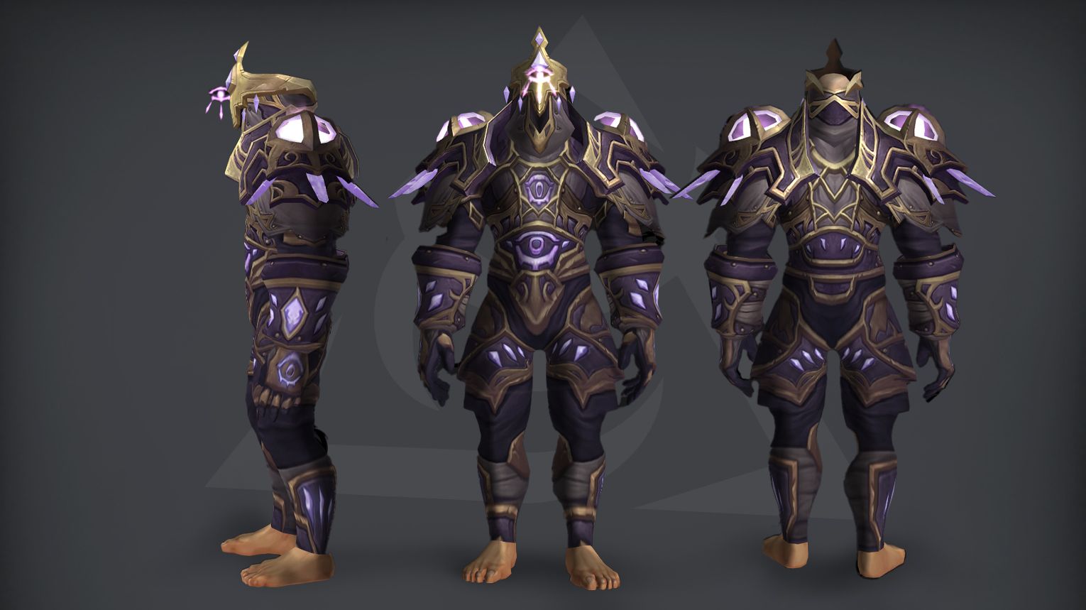 Tier 8 Mage 25
