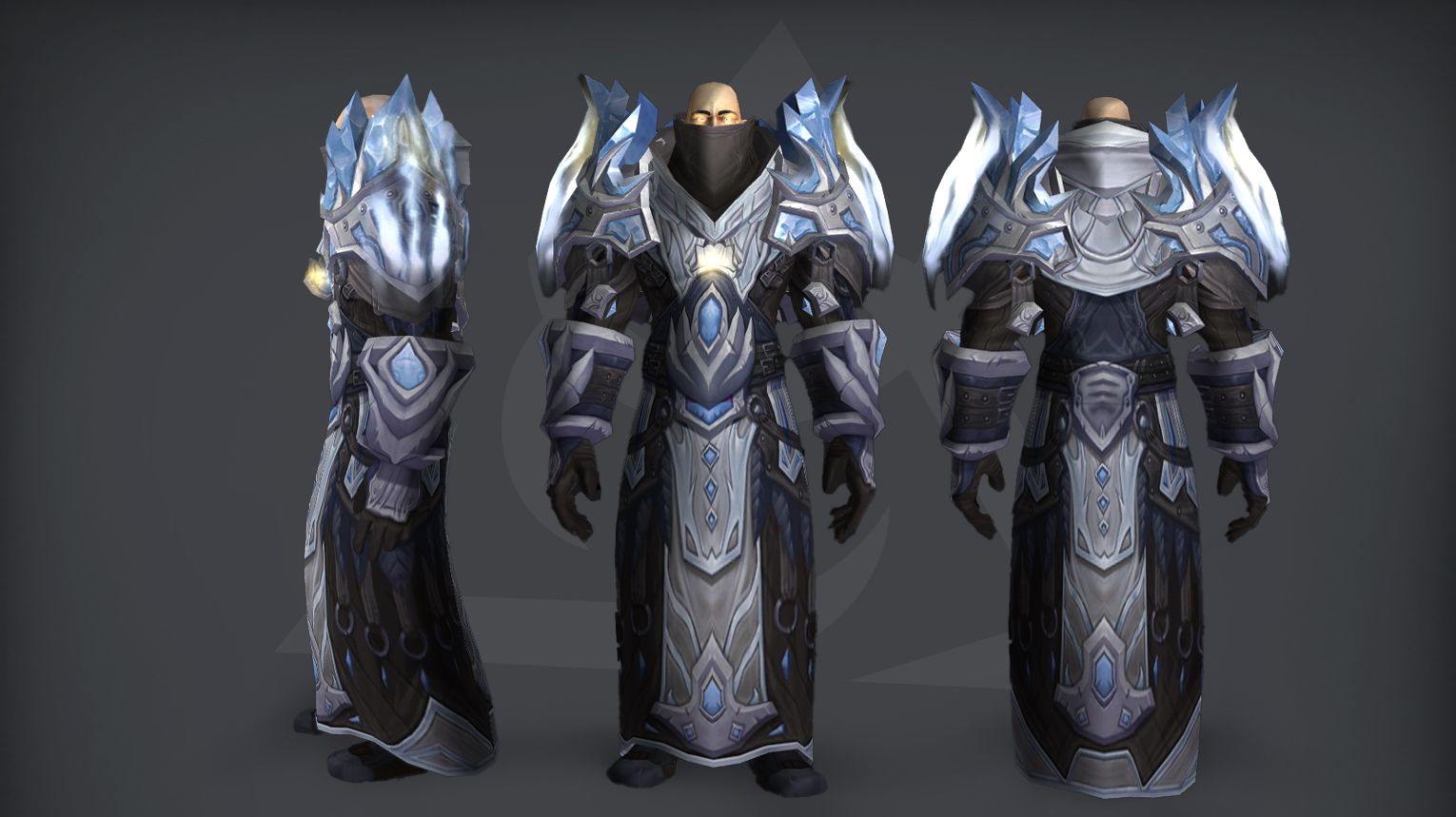Tier 8 Priest 10