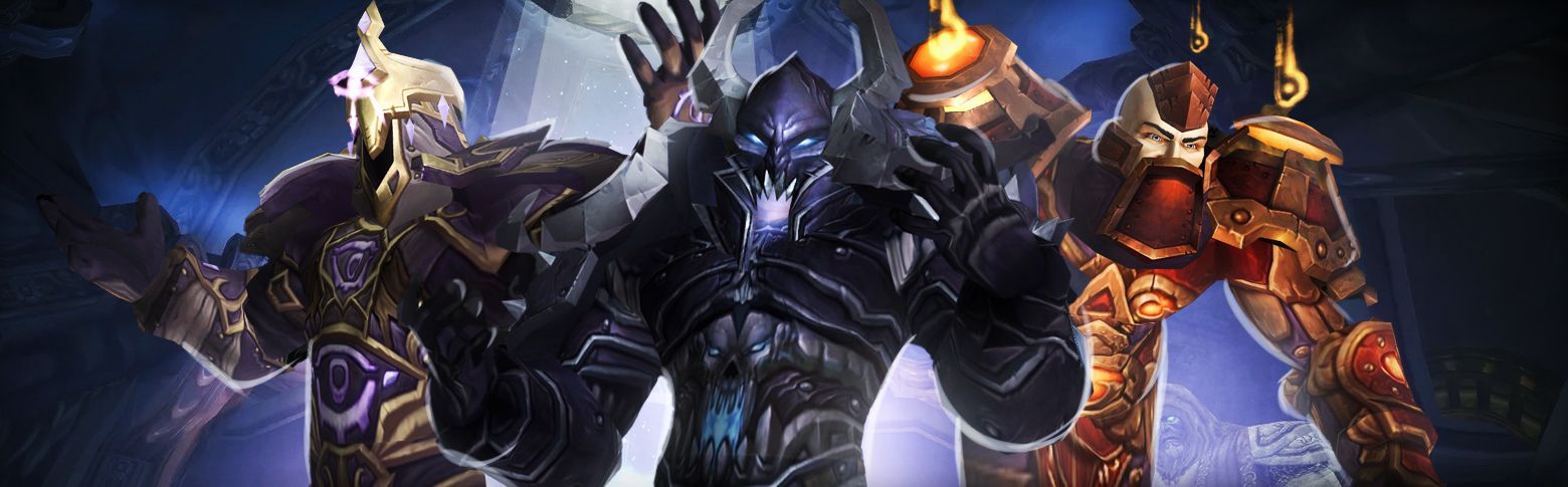 Tier 8 Sets
