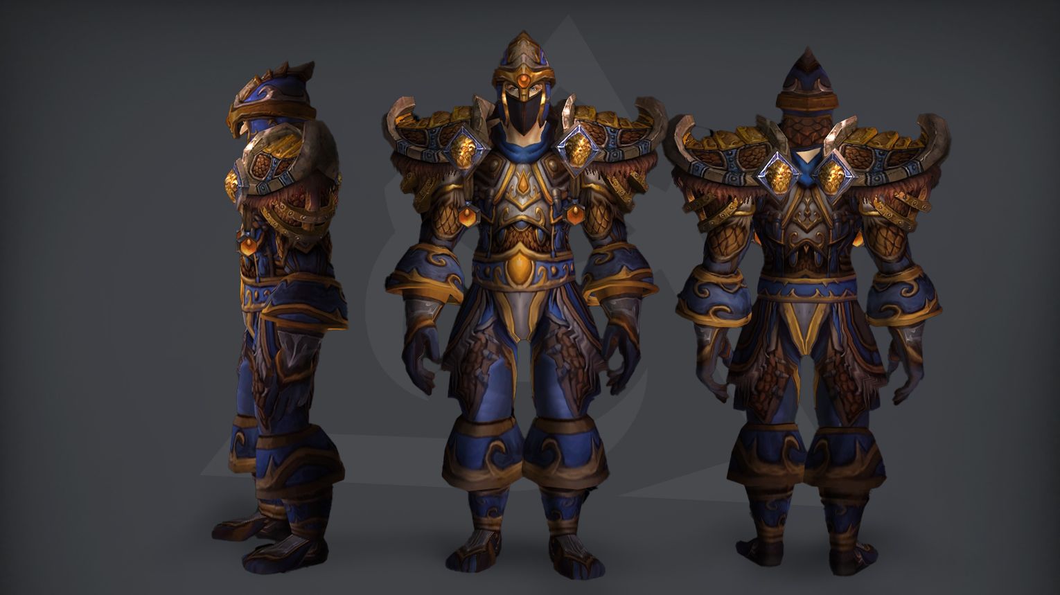 Tier 9 Hunter Alliance