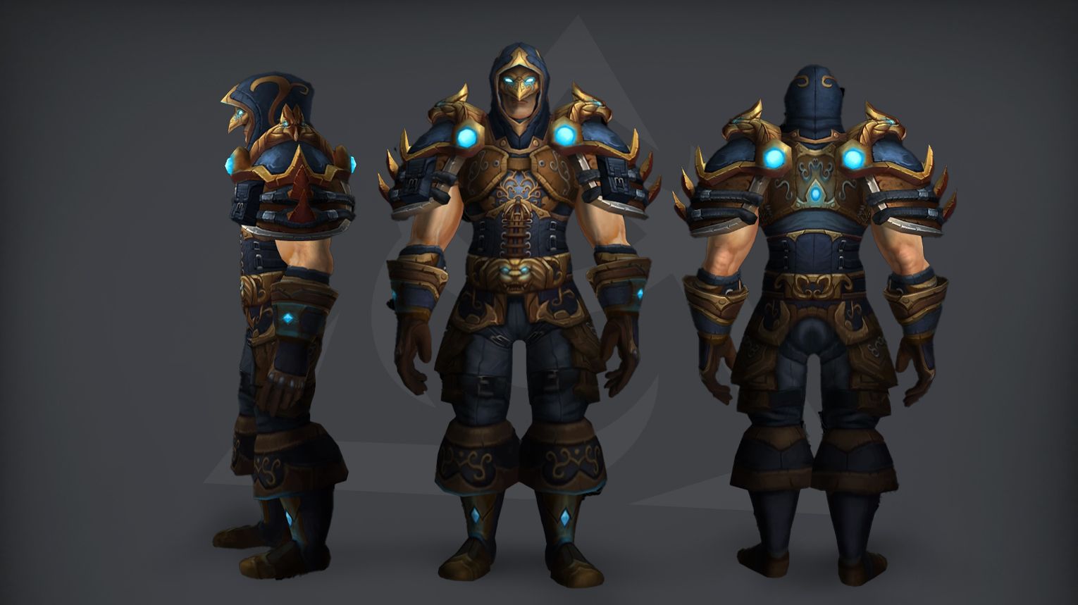 Tier 9 Rogue Alliance