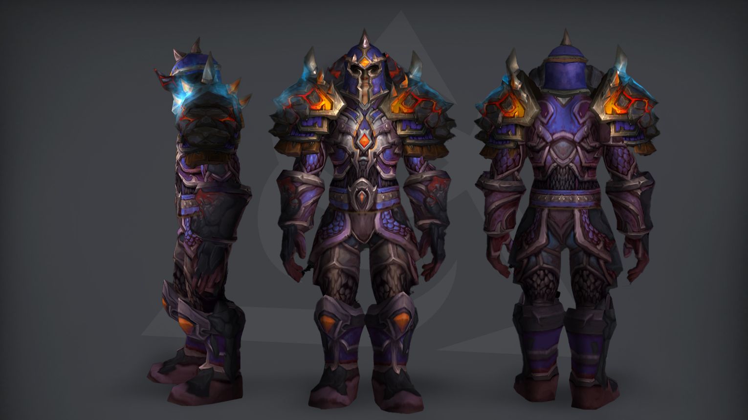 Tier 9 Shaman Horde