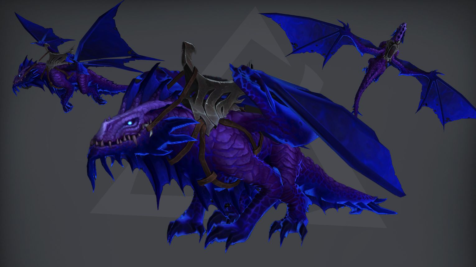 Uncorrupted Voidwing