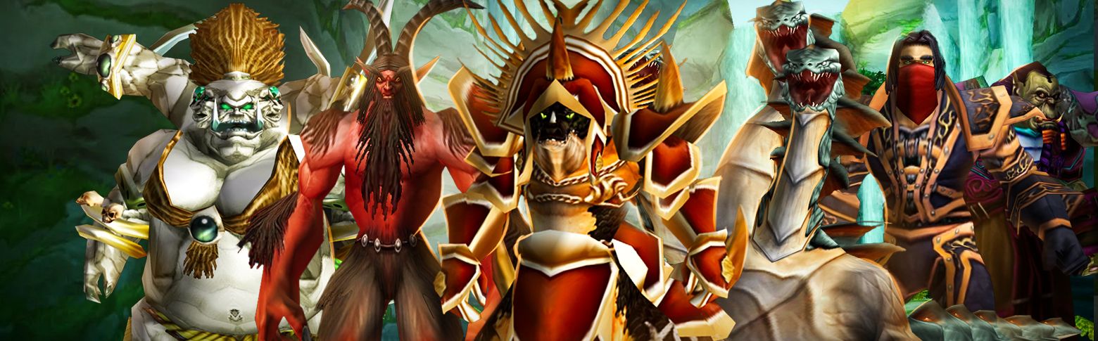 WoW Classic Dungeons Guide