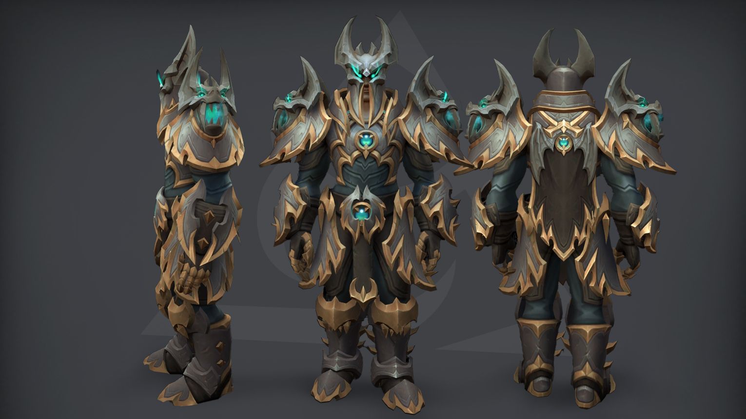 Death Knight Raid Finder